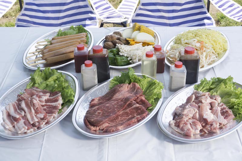 食材セット
