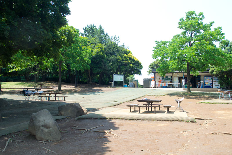 葛西臨海公園