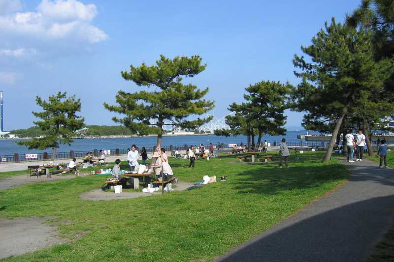 東丹沢 清川リバーランド