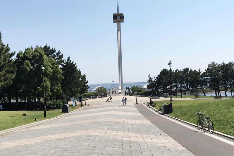葛西海浜公園