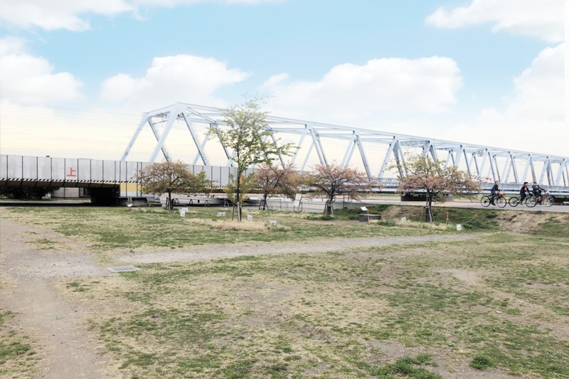 浦安市総合公園