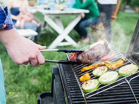 qで野菜を焦がさないで焼く方法 バーベキューを手ぶらで楽しむなら 手軽にbbq Com