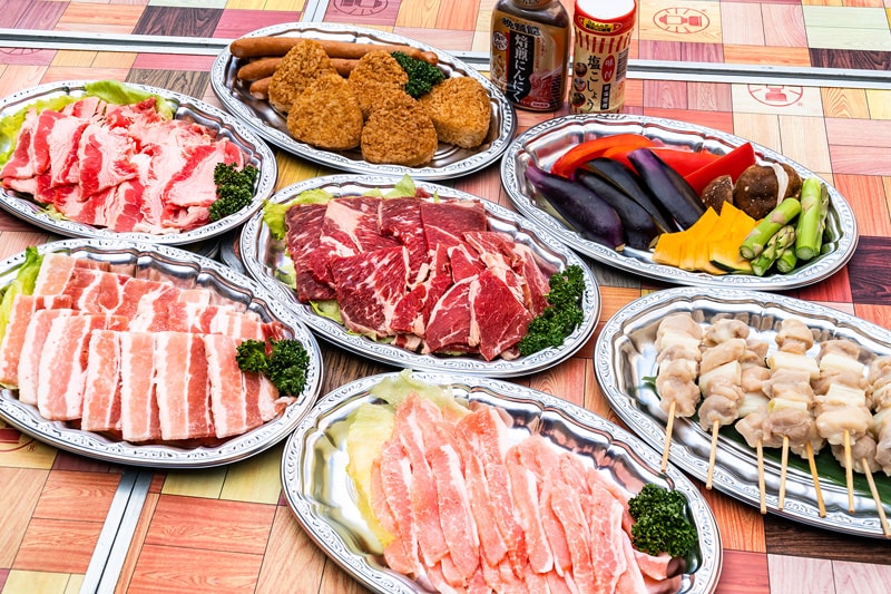 食材セット